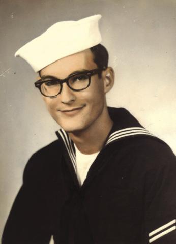 Larry L. Crump