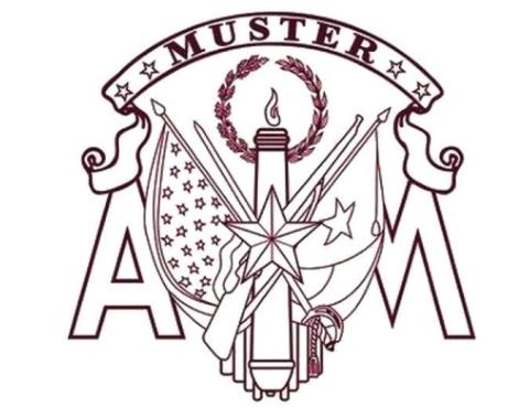 San Saba County unites for Aggie Muster 2022