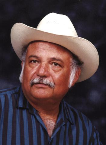David C. Rojas