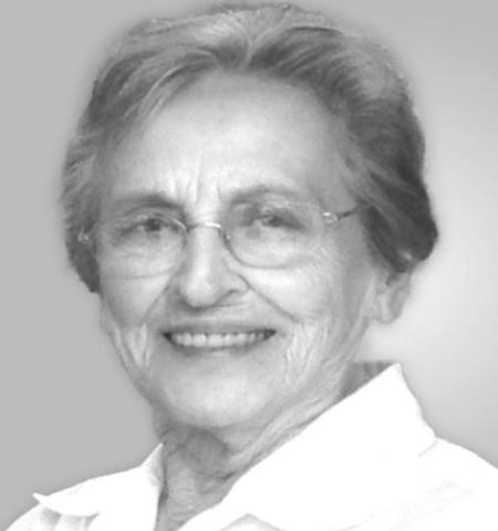 Juanita Louise Johnson
