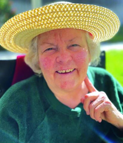 Donna Kay McGinty