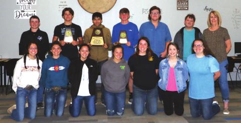 Richland Springs ISD