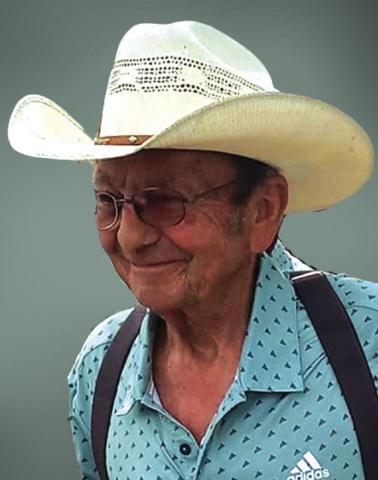 Lawrence Elton “Doc” Fisher III