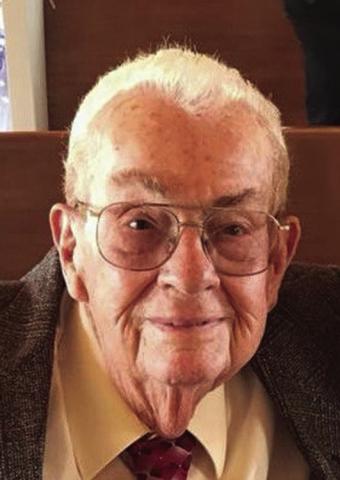 Bobby J. Baker