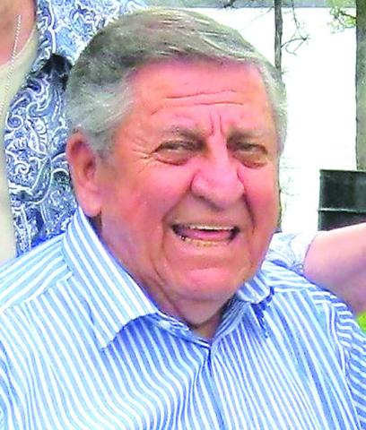 Jimmie Lawrence Crim