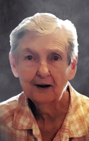 Lou Nell Harkey