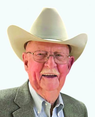 William Henry “Scotty” Oliver