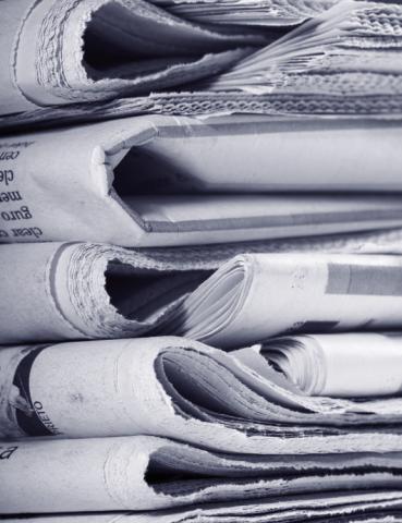 National Newspaper Association supports Journalism Competition and Preservation Act Introduction