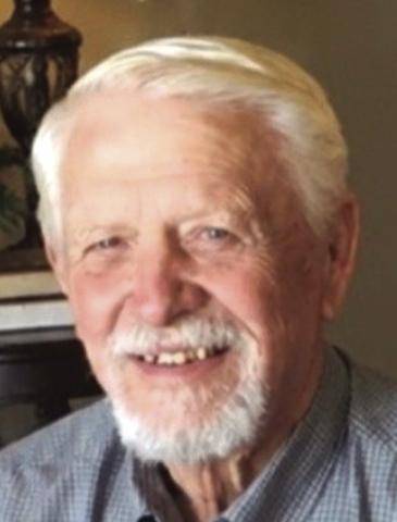 Olen B. Holland