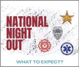 National Night Out