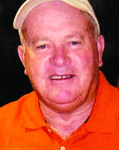 Douglas Radow Keeney