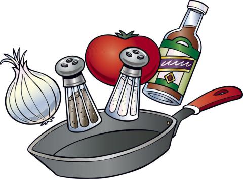 San Saba Senior Center Lunch Menu