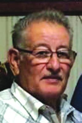 Ralph Vasquez