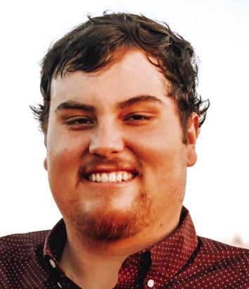 Michael Chad January