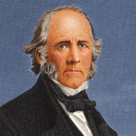 March is Texas History Month