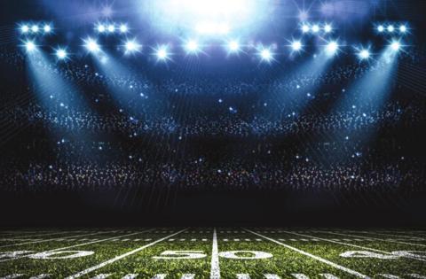 A brief history of American football