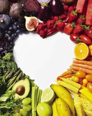 Enjoy vegetables in a variety of ways