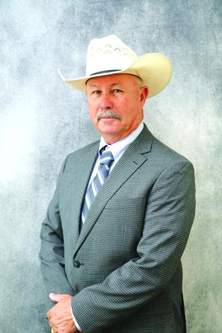 Freeman elected to the Texas State Soil and Water Conservation Board