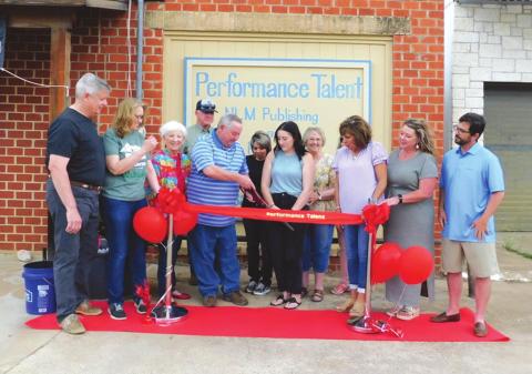 Performance Talent