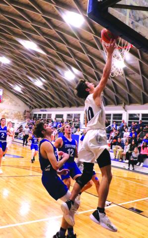 #10 Jayden Sutherland