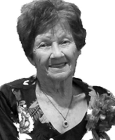 Dara Lynn Lord