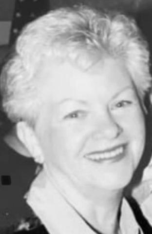 Winnie Mae Robertson