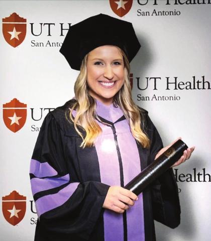 Karlee D. Cromer