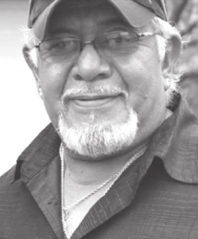 Julian B. Ramirez, Jr.