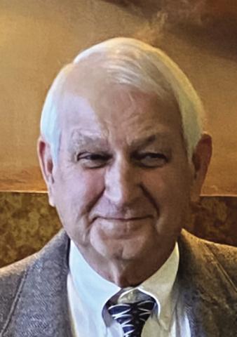 Roger Dale Verette