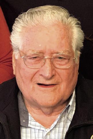 Orlando Miller, Jr.