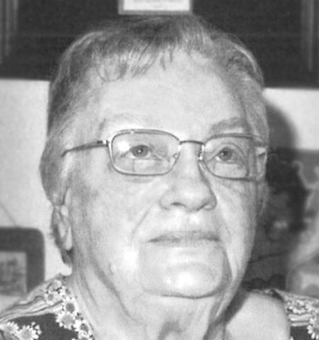 Flora V. Turner