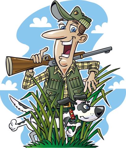 2024-25 statewide hunting, migratory game bird regulations approved