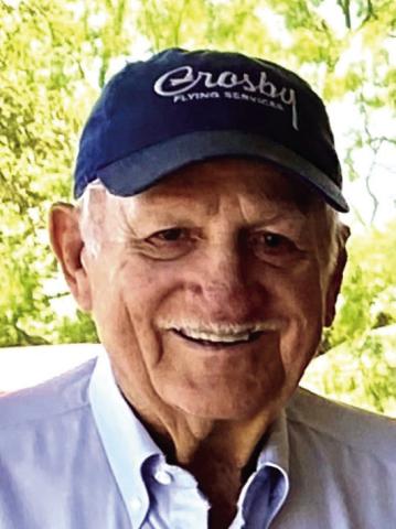 Jerry Walker Johnson