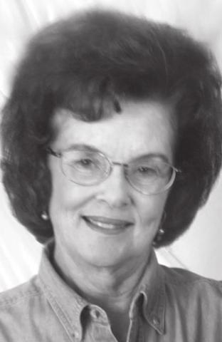 Fannie Jo (Brooks) Harris