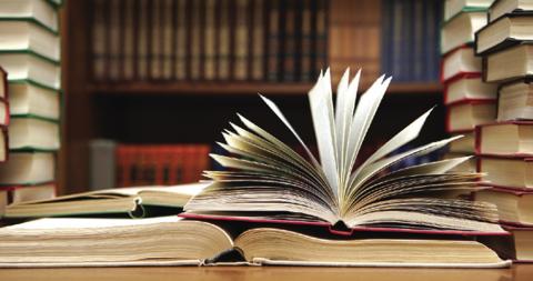 Rylander Library Book Review