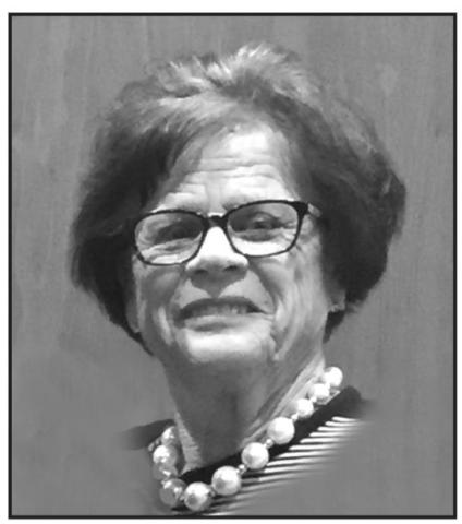 Mebra Dean