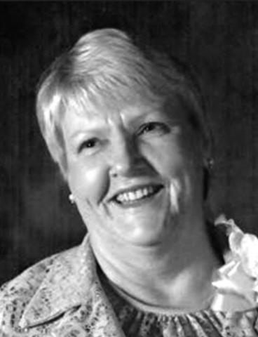 Dorothy Vaughdean Hillin Letbetter