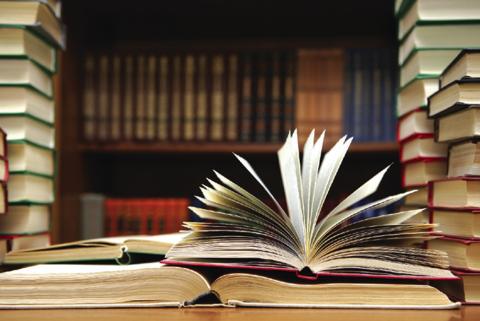 Rylander Library Book Review