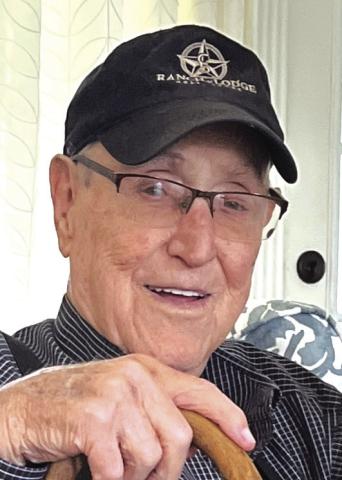 Doyle Vinson Chapman