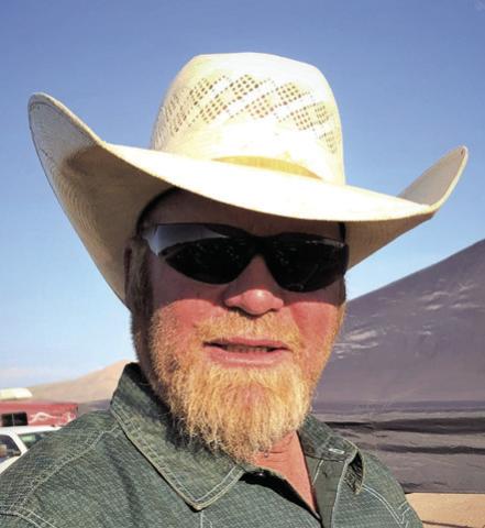 Lance Perry