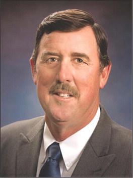 Texas Farm Bureau President Russell Boening on final Waters of the U.S. Rule