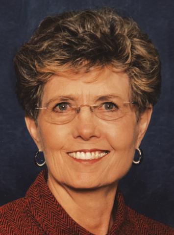 Judy Terrell Daniel