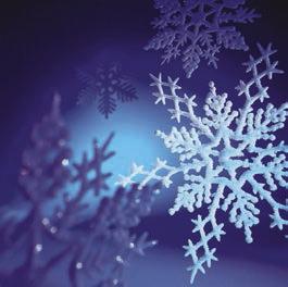 Winter Weather Safety Tips from TxDOT