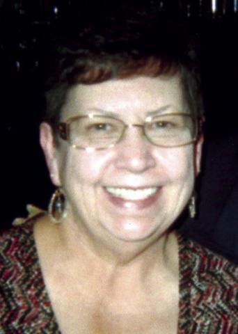 Carol Taylor McHorse