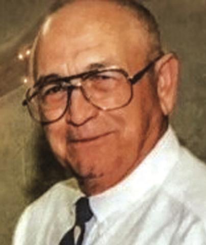 Thomas Lee Alston