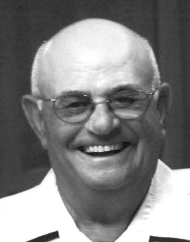 Gary Bryan Pearce