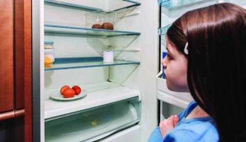 Texas food banks urge legislators to increase funding for Surplus Ag Grant