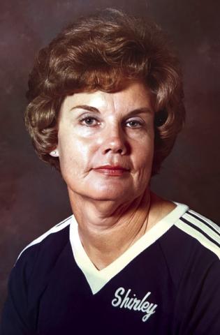 Shirley Ann Hibler