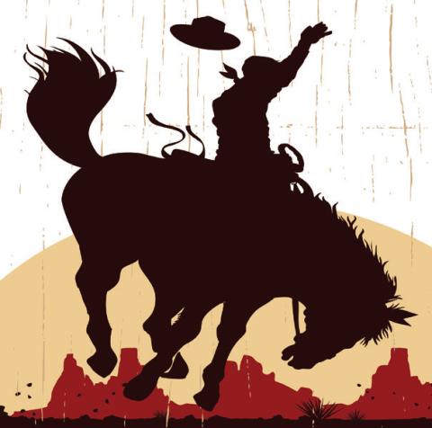 The Riata Roundup Rodeo and LTX BBQ Fest is back!