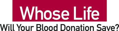 Blood Drive